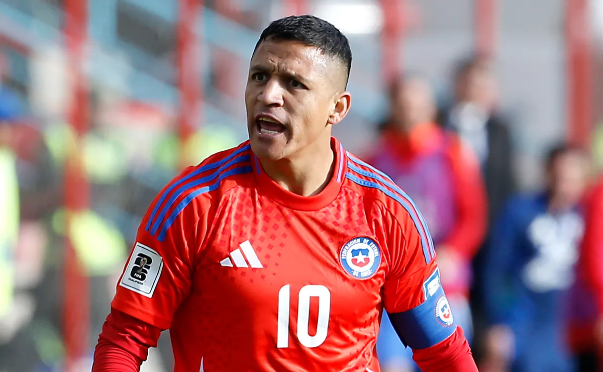 Alexis Sánchez seguirá jugando en Europa.