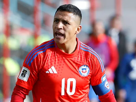 Tras hablar de River: Alexis Sánchez, cerca de tener nuevo club en Europa