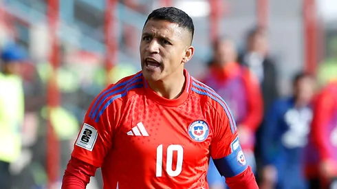 Alexis Sánchez seguirá jugando en Europa.