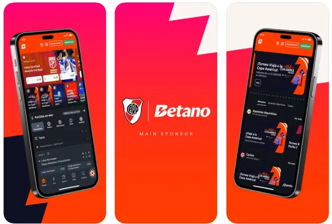 Betano vs BetWarrior