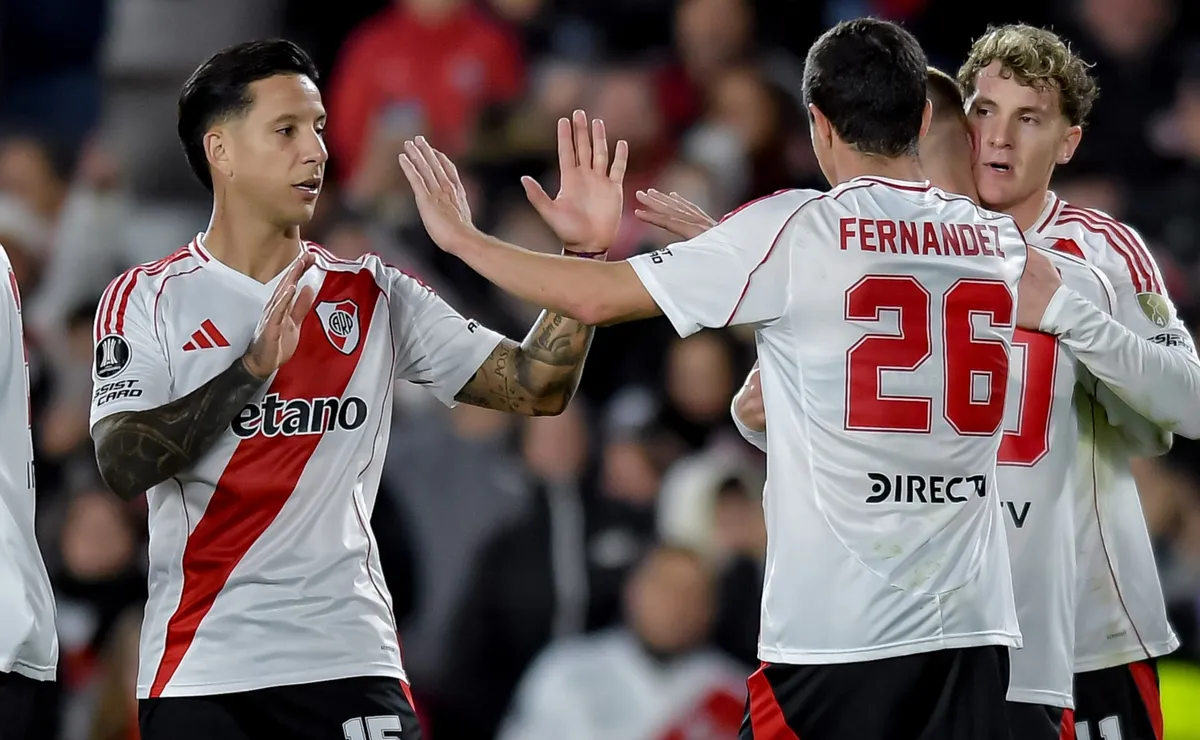 Pronósticos River vs Urawa Red Diamonds: el Millo busca debutar con éxito en el Mundial de Clubes