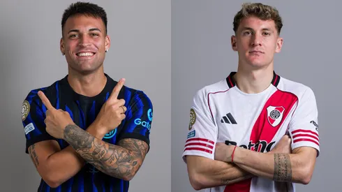La mejor previa de River vs. Inter.