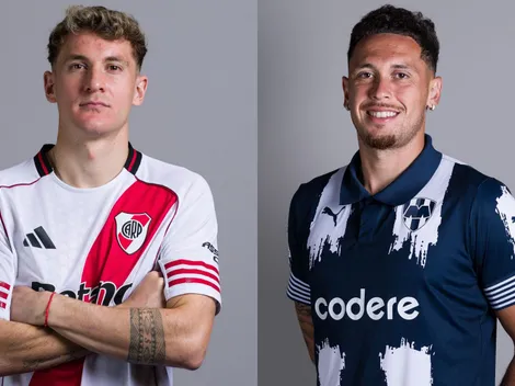 Cuándo y a qué hora es el próximo partido de River vs. Monterrey