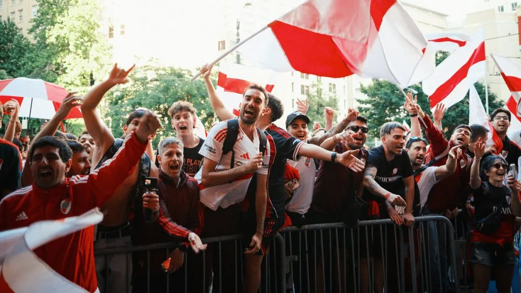 Foto: River Plate