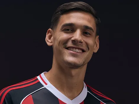 Martínez Quarta: del debut en el Mundial de Clubes al mensaje para los hinchas