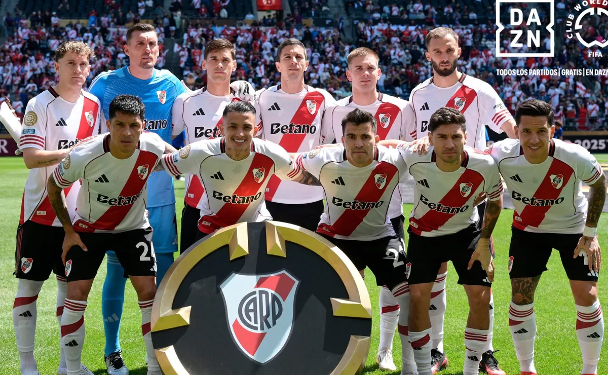 Foto: Getty.