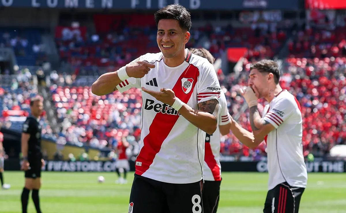 Foto: Getty.
