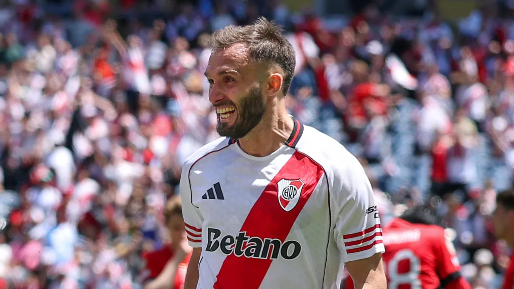 Pezzella irá al banco de suplentes frente a Monterrey.