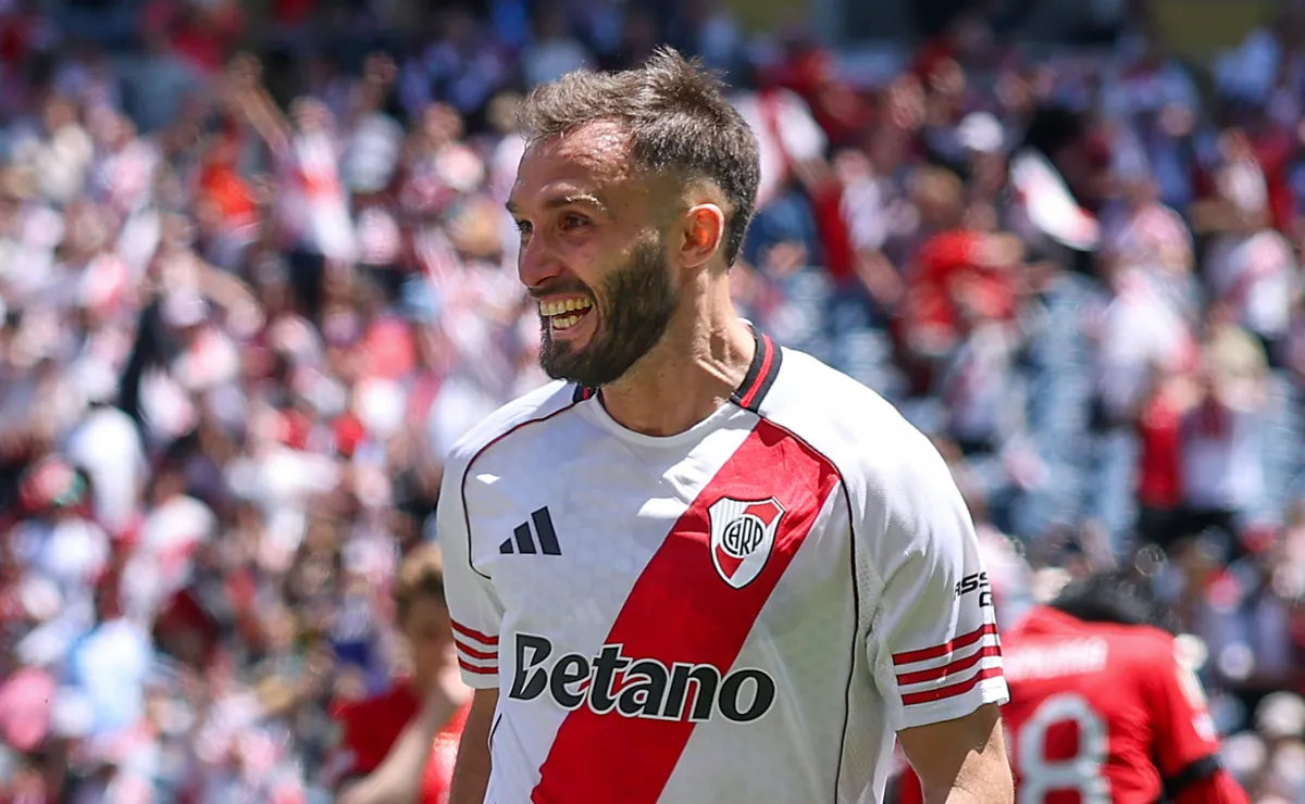 Pezzella irá al banco de suplentes frente a Monterrey.