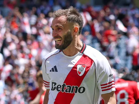 Pezzella: del "hicimos bien las cosas" a la autocrítica por su rendimiento