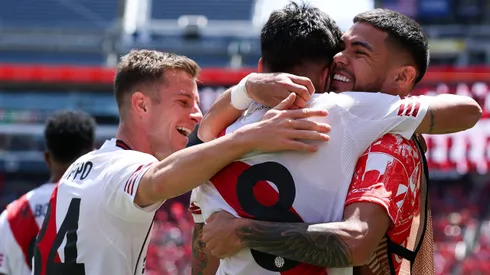 River venció a Urawa Red Diamonds en su debut en el Mundial de Clubes 2025.