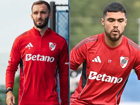 Por qué jugó Pezzella y no Paulo Díaz ante Urawa Red: Gallardo lo explicó