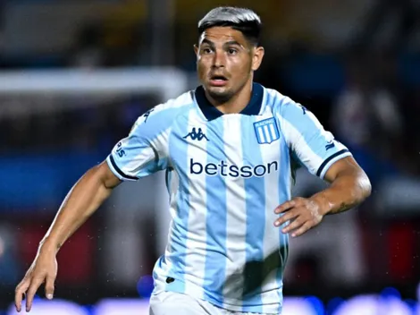 Descartado: Maxi Salas no va a ser refuerzo de River