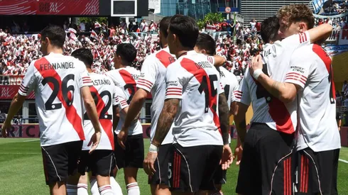 Cómo está River en su grupo y qué necesita para pasar.