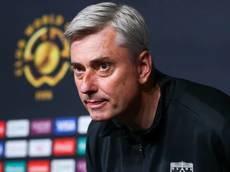 El DT de Urawa Red se rindió ante River y lo llenó de elogios