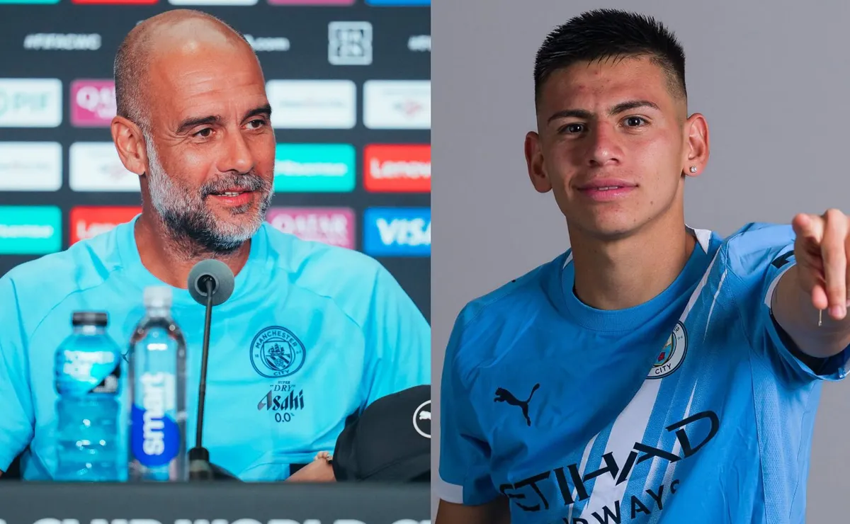 Echeverri define su futuro.
