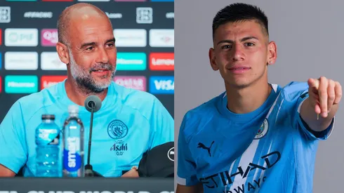 Echeverri define su futuro.