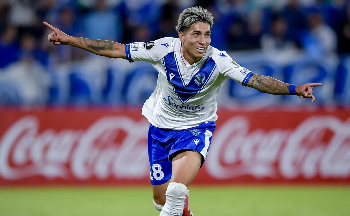 River se interesó por Maher Carrizo y el City Group podría hacerlo realidad.