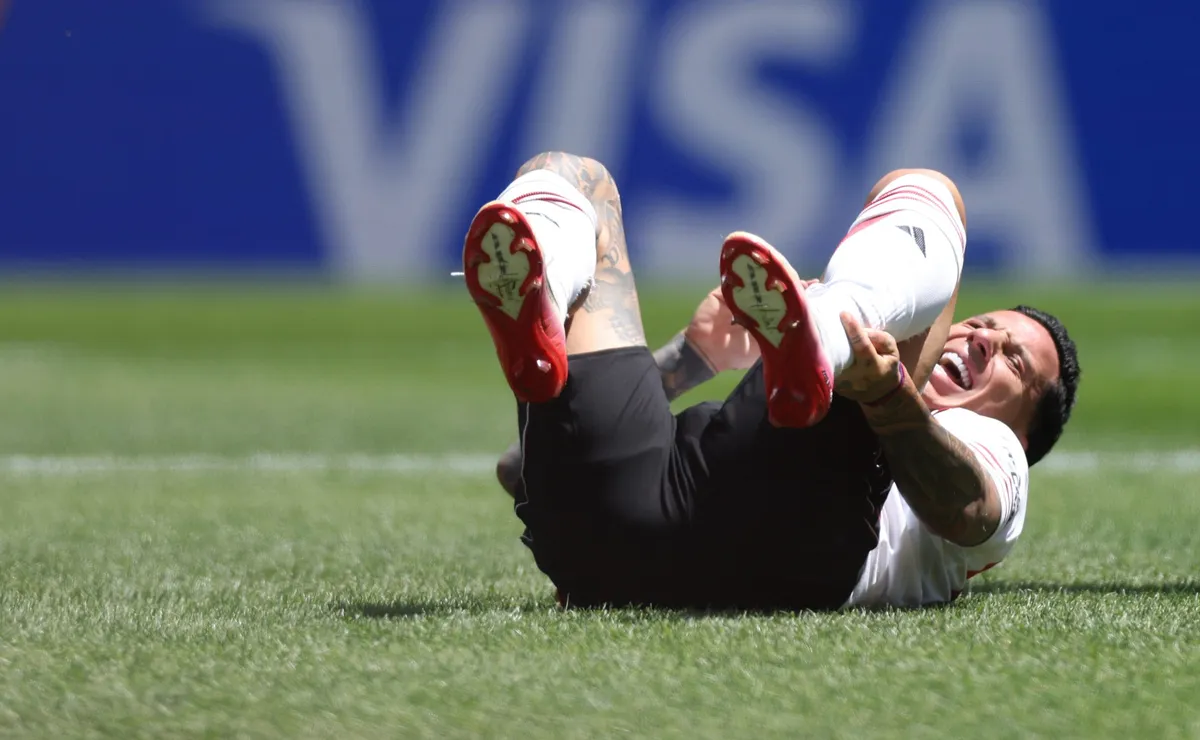 ¿River puede sumar un refuerzo en reemplazo de Driussi?