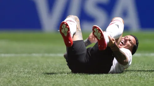 ¿River puede sumar un refuerzo en reemplazo de Driussi?