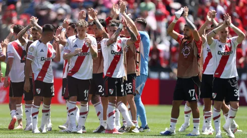 River se puede sumar a los ya clasificados a octavos.