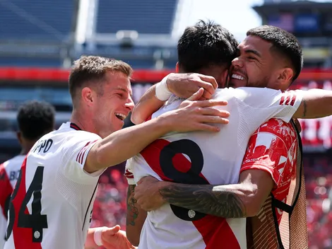 River saca la calculadora: qué resultado necesita ante Monterrey para clasificar