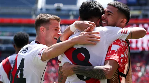 River puede asegurar su clasificación ante Monterrey.