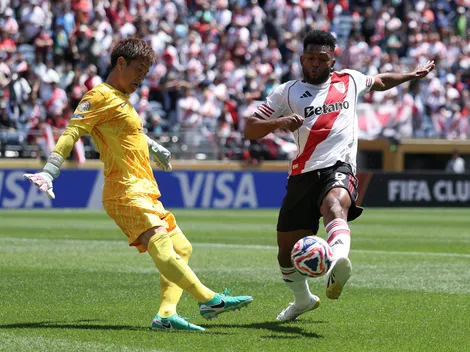 ¿Qué dijo? Borja reconoció que no está en un buen momento