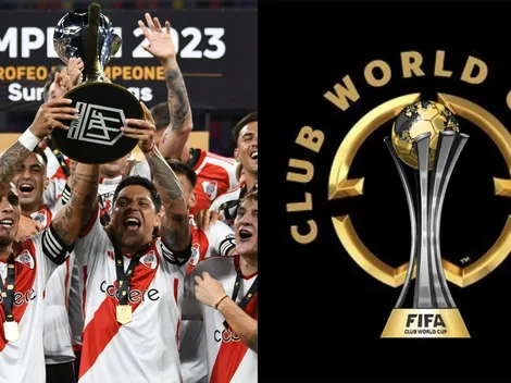 La FIFA le puso fin a la discusión: River es el club más ganador de América