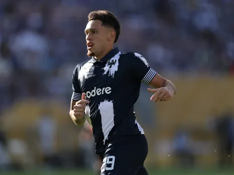 La fuerte frase de Lucas Ocampos antes de enfrentar a River: "Todos lo saben"