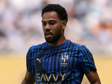 Enfrentó varias veces a Gallardo, jugó en Europa y reveló: "Me gustaría ir a River"