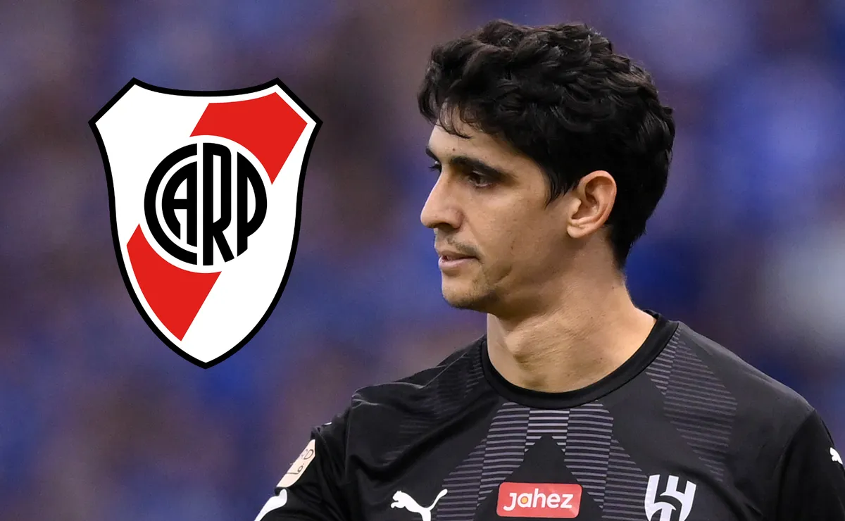 El arquero es hincha reconocido del Millonario.