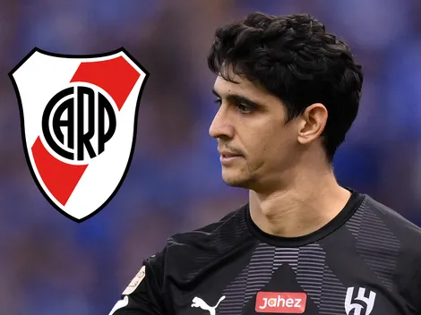 Bono volvió a hablar sobre su deseo de jugar en River: "Una ilusión"