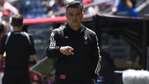 Gallardo podría borrar a varios jugadores.