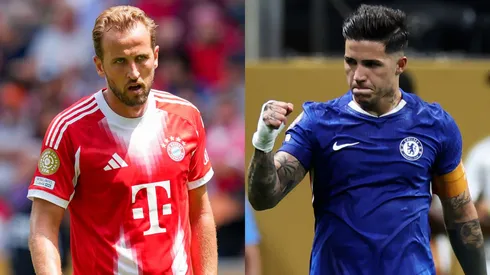 Los partidos de hoy en el Mundial de Clubes.