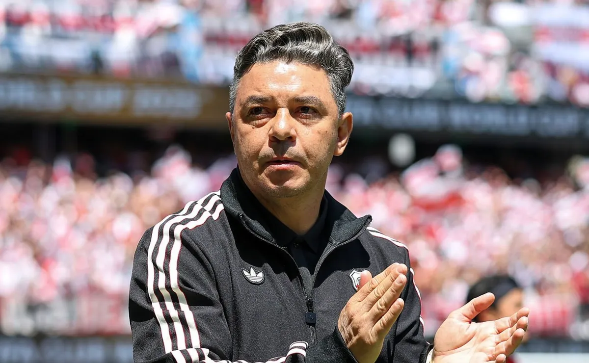 Gallardo pidió cuatro refuerzos.