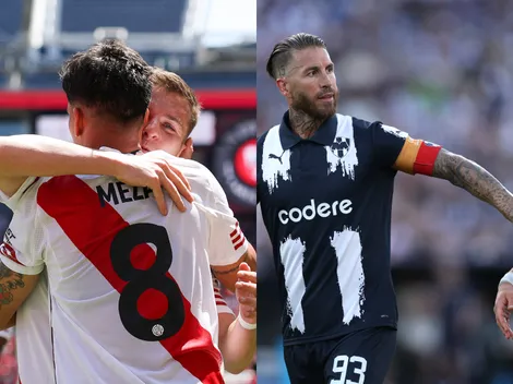 River vs. Monterrey: cuándo juegan, a qué hora y cómo verlo en vivo