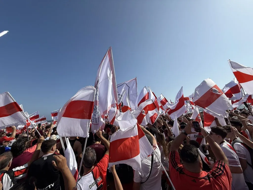 Foto: Renzo Pantich.