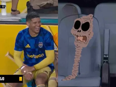 Los mejores memes de la derrota de Boca contra Bayern Munich