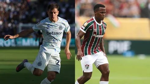 Los partidos del sábado del Mundial de Clubes.