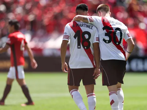 Pronósticos River vs Monterrey: el Millo va por otra alegría en el Mundial de Clubes