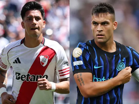 Cuándo y a qué hora es el próximo partido de River vs. Inter por el Mundial de Clubes 2025