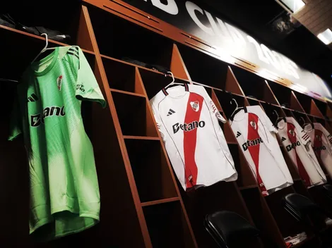 Gallardo decidió: los jugadores que no firman planilla y se pierden el partido con Monterrey