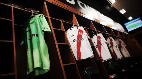 Gallardo decidió: los jugadores que no firman planilla y se pierden el partido con Monterrey