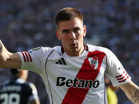 Mastantuono advirtió a Inter antes del partido: "Tenemos que..."