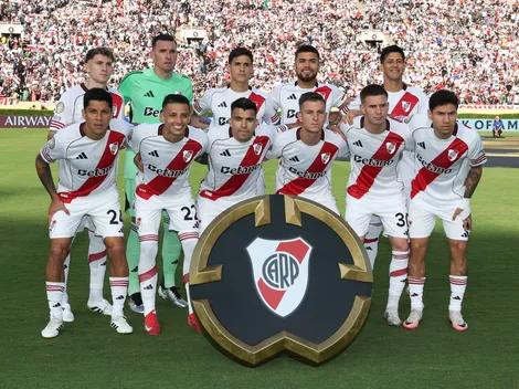 Qué resultado necesita River para clasificar ante Inter, la diferencia de gol y el reglamento