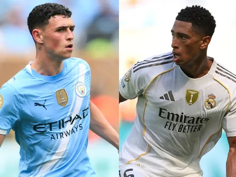 Qué partidos del Mundial de Clubes se juegan hoy y cómo verlos en vivo