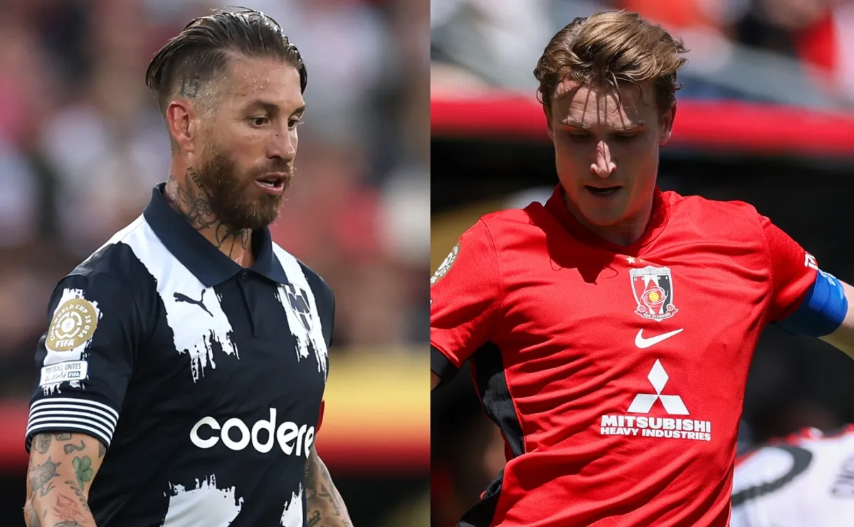 Partido clave entre Monterrey y Urawa Red que se jugará en simultáneo a River.
