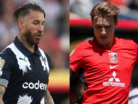 River mira de reojo: cuándo juegan Monterrey vs. Urawa, a qué hora y cómo verlo en vivo