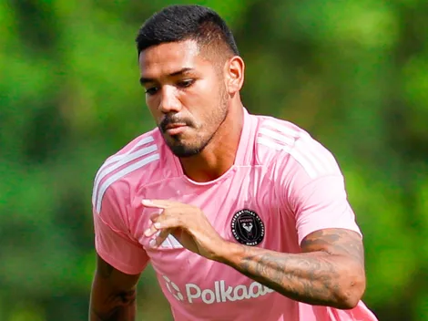 David Martínez volverá a River y Gallardo ya tomó una decisión con él